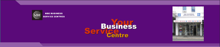 Welcome to MBE in the heart of Kew Junction